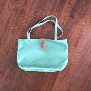 Small Tote